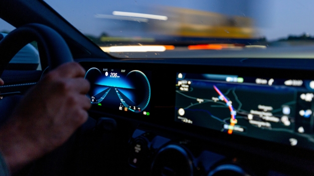 Autonomes Fahren: Deutscher Technologievorsprung unter Druck - Quelle: Randy Tarampi/Unsplash